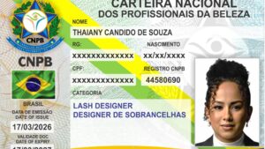 THAIANY CANDIDO DE SOUZA