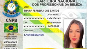 THAINA FERREIRA DOS SANTOS