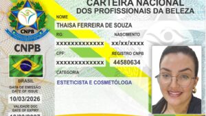 THAISA FERREIRA DE SOUZA