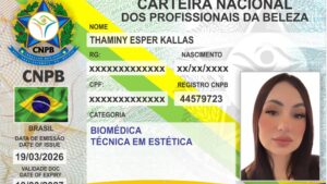THAMINY ESPER KALLAS