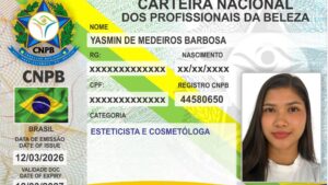 YASMIN DE MEDEIROS BARBOSA