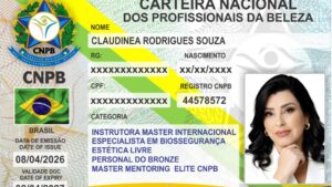 CLAUDINEA RODRIGUES SOUZA