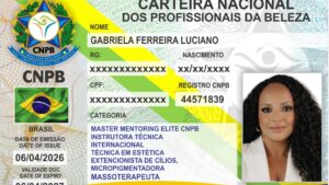 GABRIELA FERREIRA LUCIANO