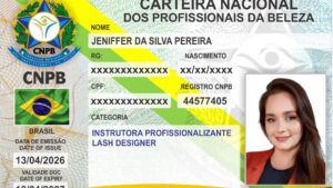 JENIFFER DA SILVA PEREIRA