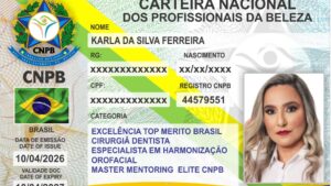 KARLA DA SILVA FERREIRA