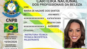 MARIA DE NAZARÉ DOS SANTOS