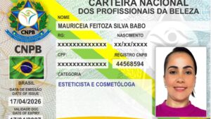 MAURICEIA FEITOZA SILVA BABO