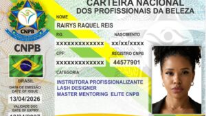 RAIRYS RAQUEL REIS