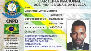 VAGNER SILVERIO MARTINS