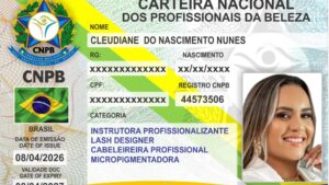 CLEUDIANE DO NASCIMENTO NUNES