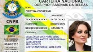 CRISTINA CODREANU