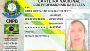 MARIA JOSEFA TAIS DOS SANTOS BENTO