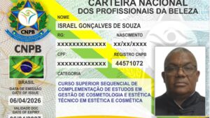 ISRAEL GONÇALVES DE SOUZA