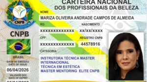 MARIZA OLIVEIRA ANDRADE CAMPOS DE ALMEIDA
