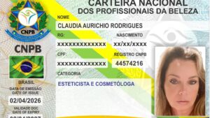 CLAUDIA AURICHIO RODRIGUES
