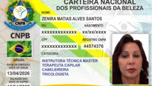 ZENIRA MATIAS ALVES SANTOS