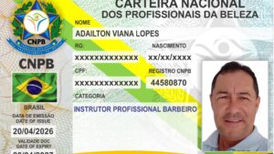 ADAILTON VIANA LOPES