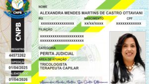 ALEXANDRA MENDES MARTINS DE CASTRO OTTAVIANNI