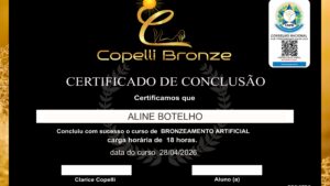 ALINE BOTELHO