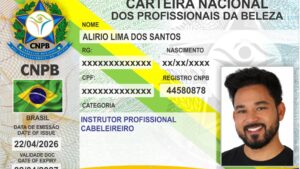 ALIRIO LIMA DOS SANTOS
