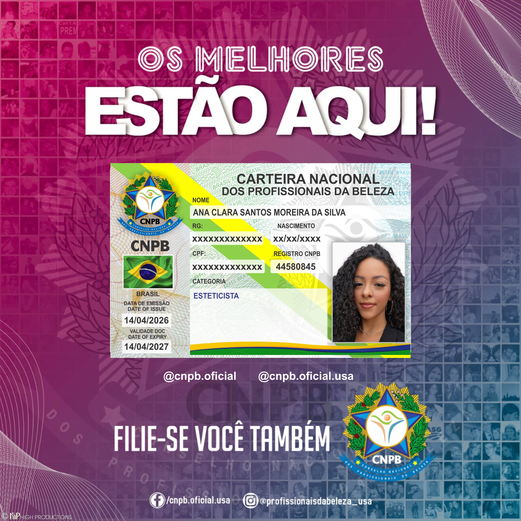 ANA CLARA SANTOS MOREIRA DA SILVA - Imagem 3