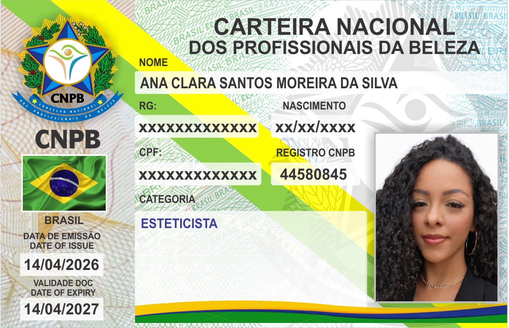 ANA CLARA SANTOS MOREIRA DA SILVA