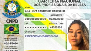 ANA LUIZA CASTRO DE CARVALHO