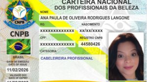 ANA PAULA DE OLIVEIRA RODRIGUES LANGONE
