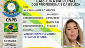 ANA PAULA RIBEIRO MENDES