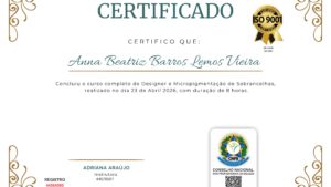 ANNA BEATRIZ BARROS LEMOS VIEIRA