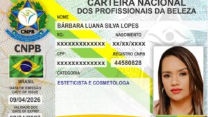 BÁRBARA LUANA SILVA LOPES