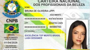BRUNA DE OLIVEIRA LIPPI