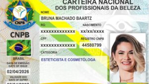 BRUNA MACHADO BAARTZ