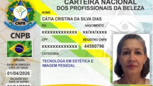 CÁTIA CRISTINA DA SILVA DIAS