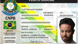 CLEYTON ALEX SANDER