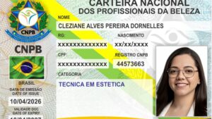 CLEZIANE ALVES PEREIRA DORNELLES