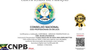 CORPOREOS - SERVICOS TERAPEUTICOS S.A.