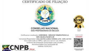 CORPOREOS - SERVICOS TERAPEUTICOS S.A.