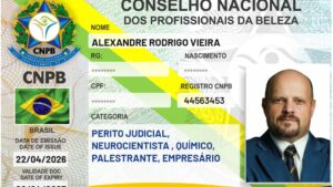 ALEXANDRE RODRIGO VIEIRA
