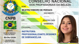 BEATRIZ RIBEIRO DE MORAES