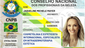 JAQUELINE MICHELE MAYER