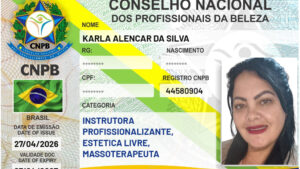 KARLA ALENCAR DA SILVA