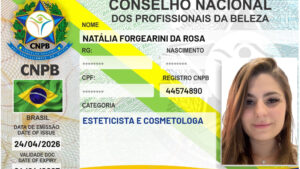 NATÁLIA FORGEARINI DA ROSA