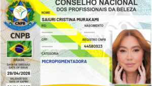 SAIURI CRISTINA MURAKAMI