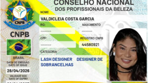 VALDICLEIA COSTA GARCIA