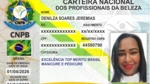 DENILZA SOARES JEREMIAS