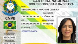 DENIZE GOMES CAMPOS DE OLIVEIRA