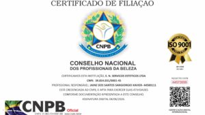 E. N. SERVICOS ESTETICOS LTDA