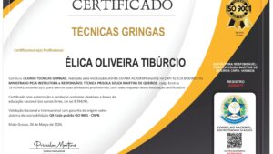 ÉLICA OLIVEIRA TIBÚRCIO