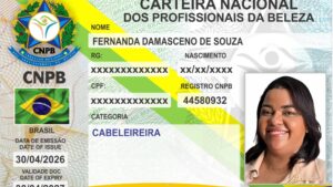 FERNANDA DAMASCENO DE SOUZA